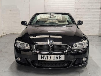 Used BMW 3 Series 2013 for sale - 78147986: Photo