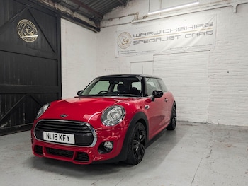 Used MINI Hatch 2018 for sale - 79472116: Photo
