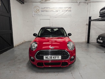 Used MINI Hatch 2018 for sale - 79472116: Photo