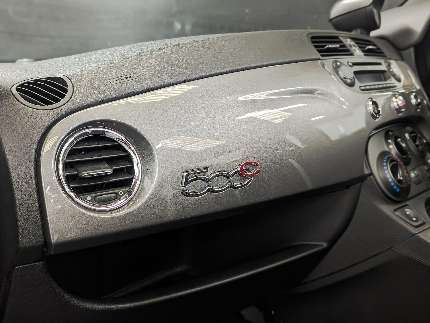 Used Abarth 500 2015 for sale - 77799182: Photo 24