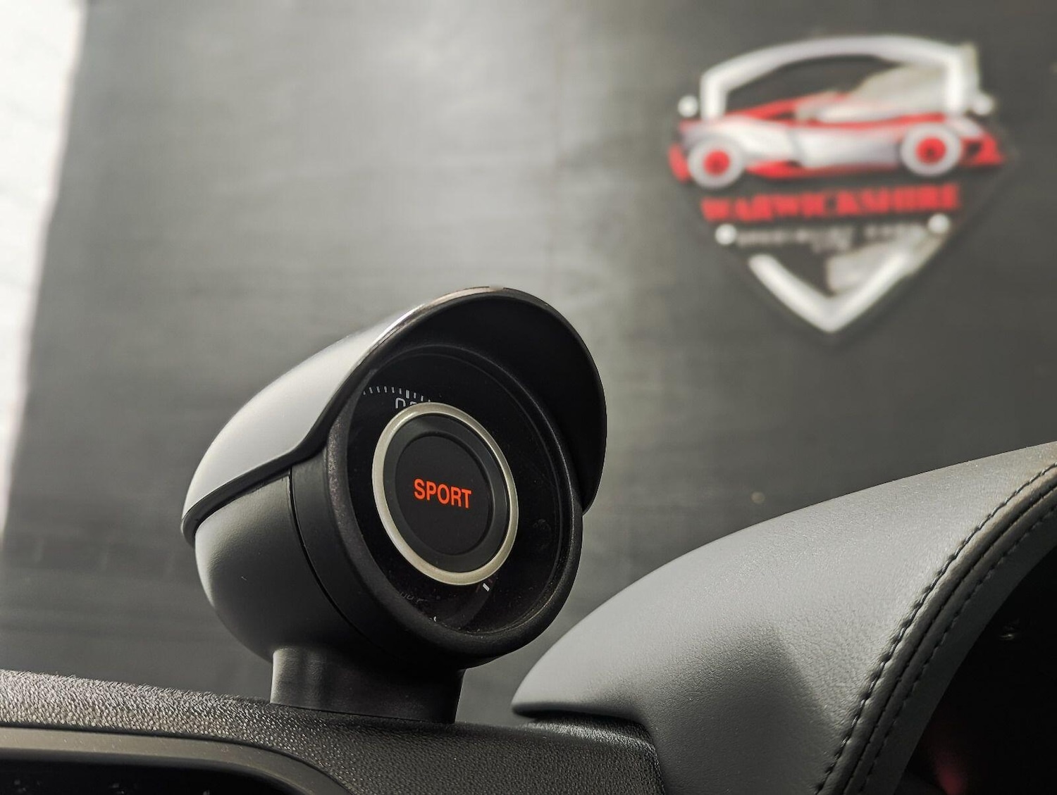 Used Abarth 500 2015 for sale - 77799182: Photo 25