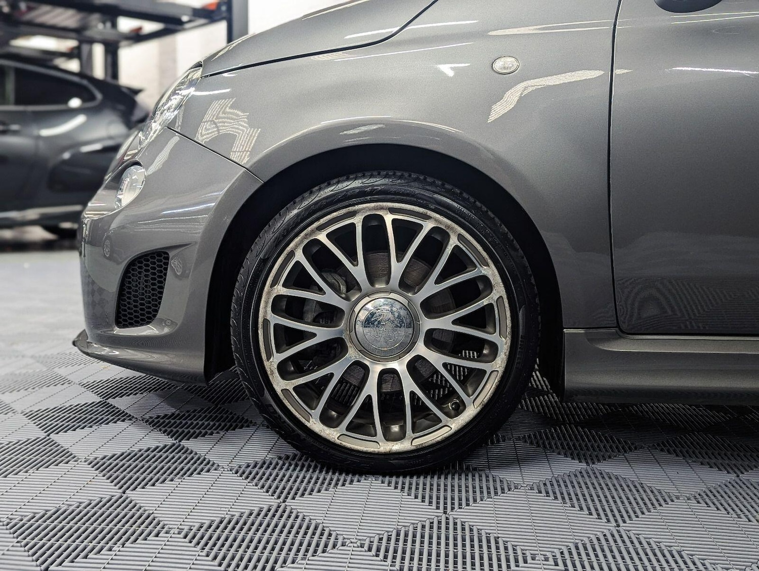 Used Abarth 500 2015 for sale - 77799182: Photo 26