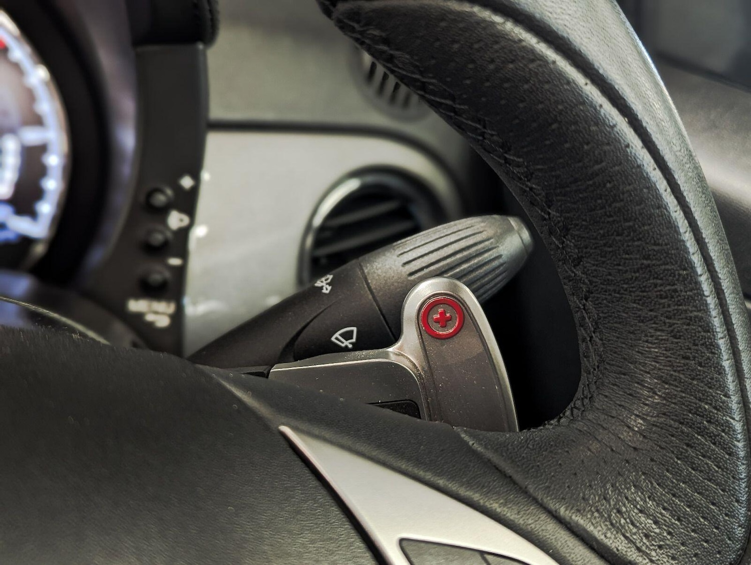 Used Abarth 500 2015 for sale - 77799182: Photo 32