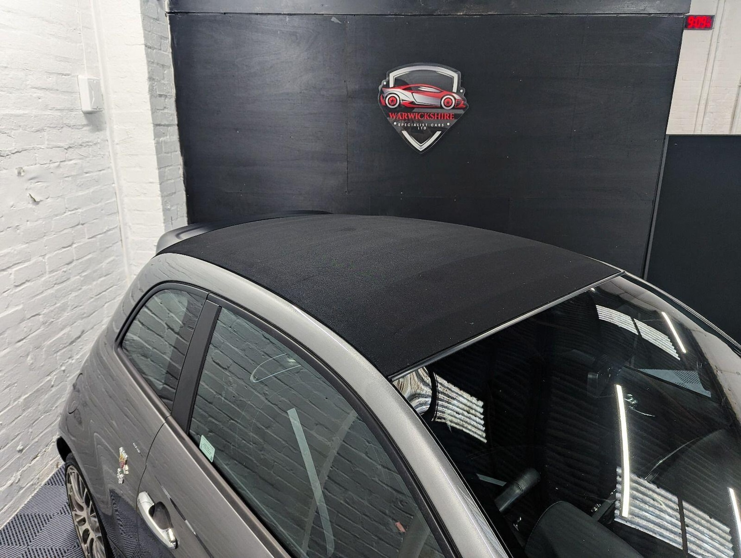 Used Abarth 500 2015 for sale - 77799182: Photo 43