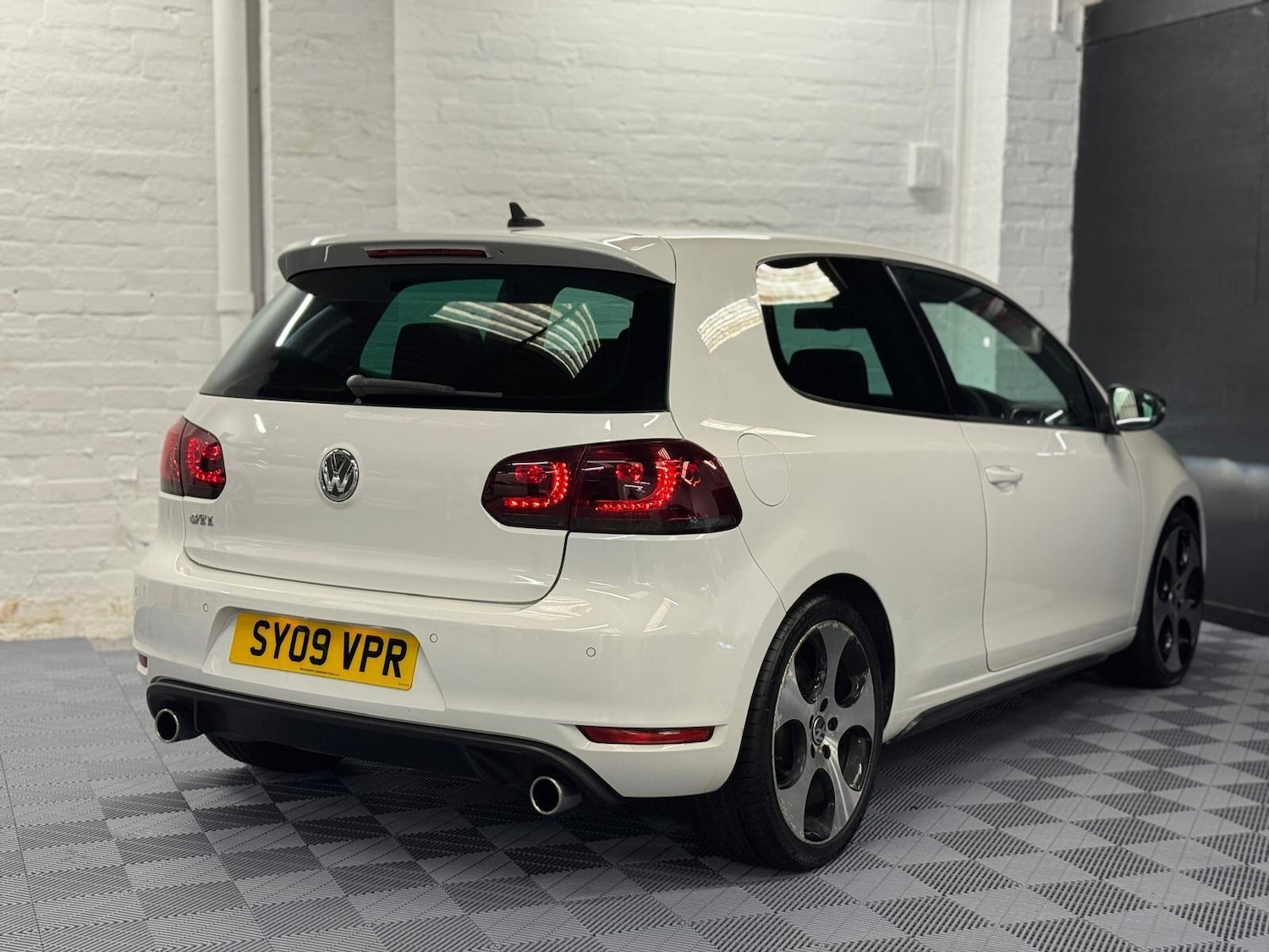 Used Volkswagen Golf 2009 for sale - 76975417: Photo 10