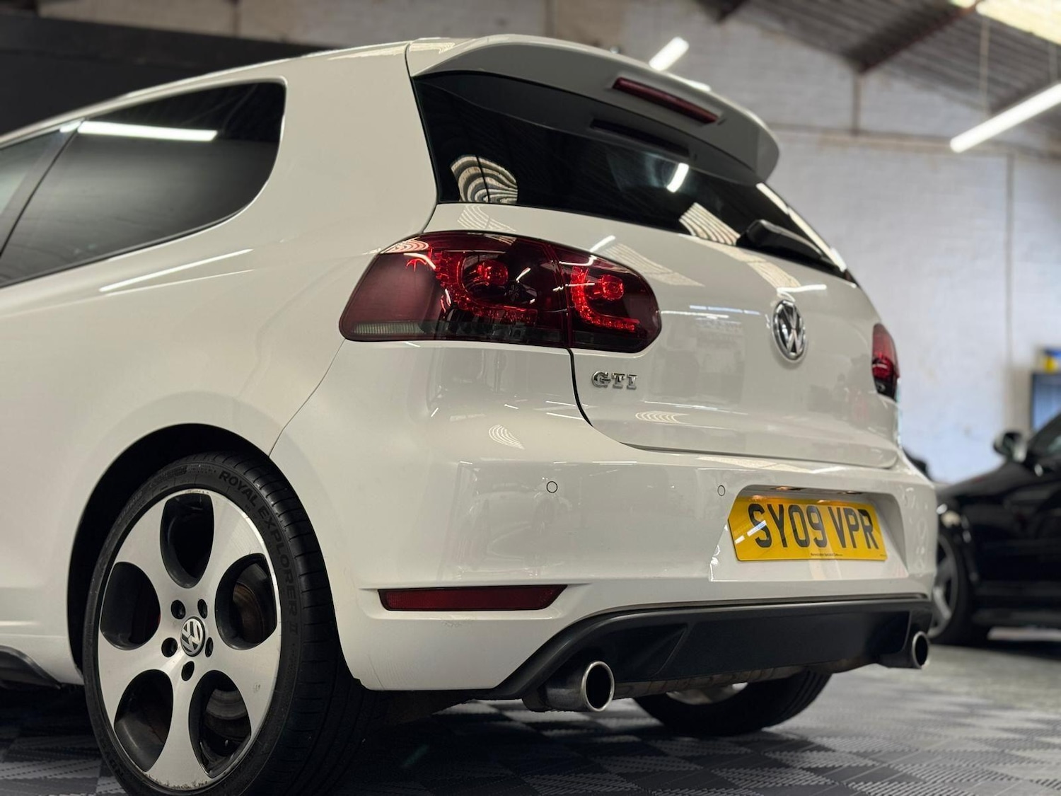 Used Volkswagen Golf 2009 for sale - 76975417: Photo 11