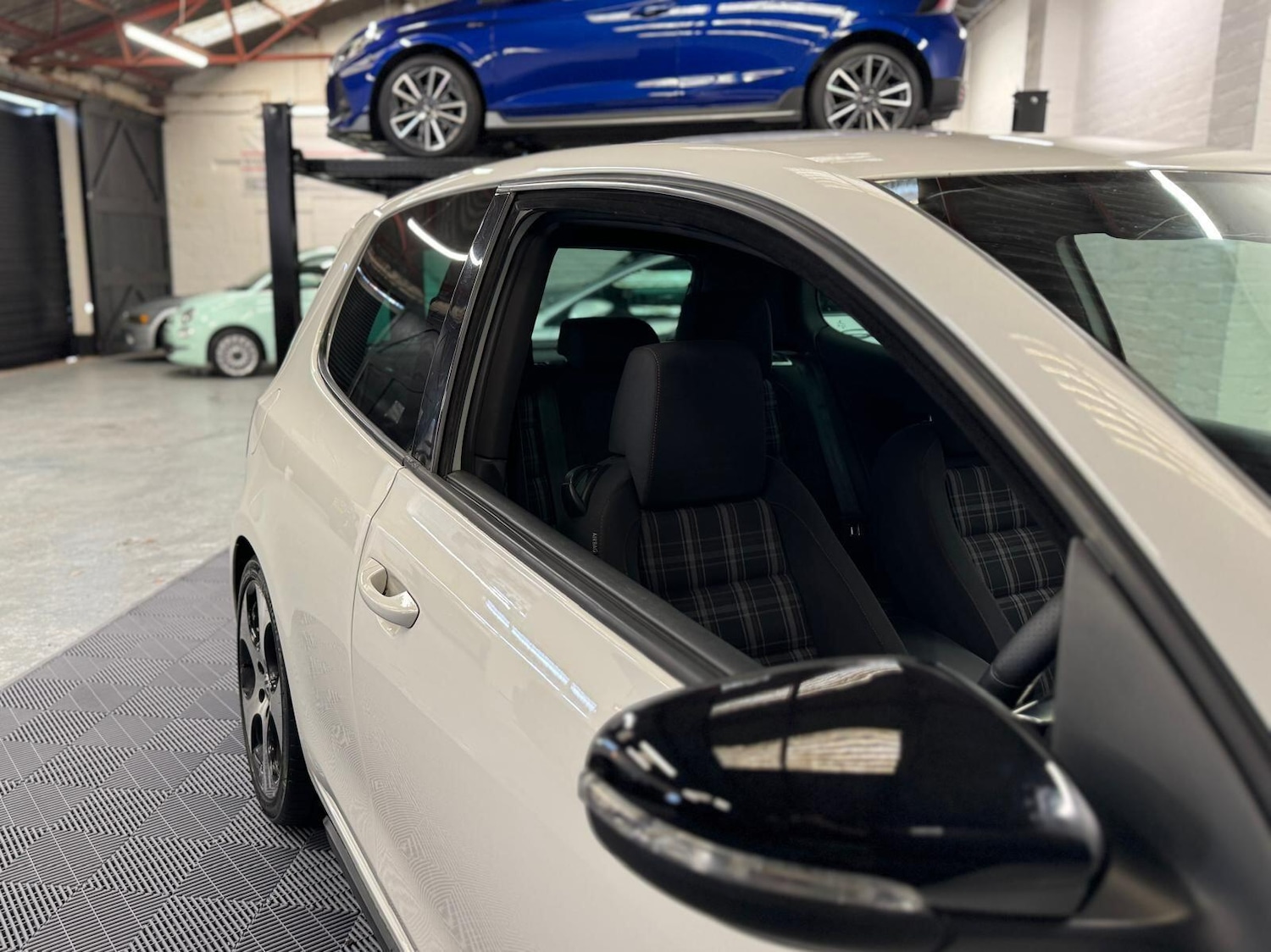 Used Volkswagen Golf 2009 for sale - 76975417: Photo 13