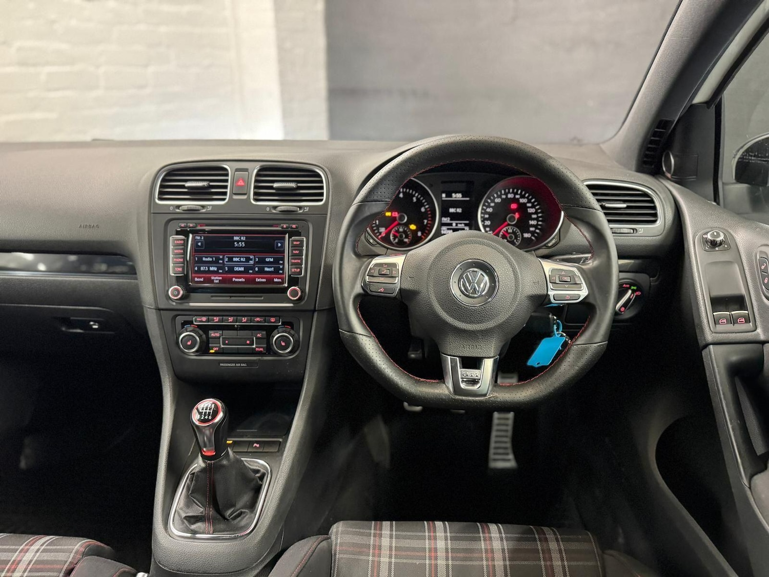 Used Volkswagen Golf 2009 for sale - 76975417: Photo 14