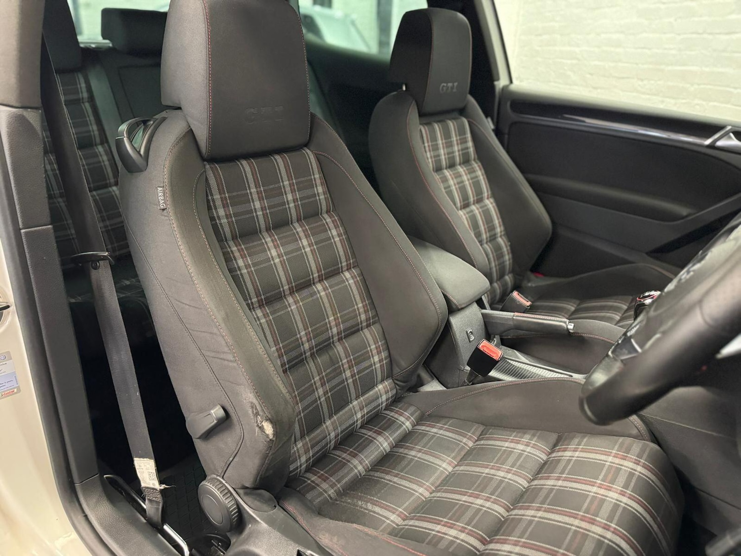 Used Volkswagen Golf 2009 for sale - 76975417: Photo 15