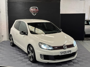 Volkswagen Golf feature image