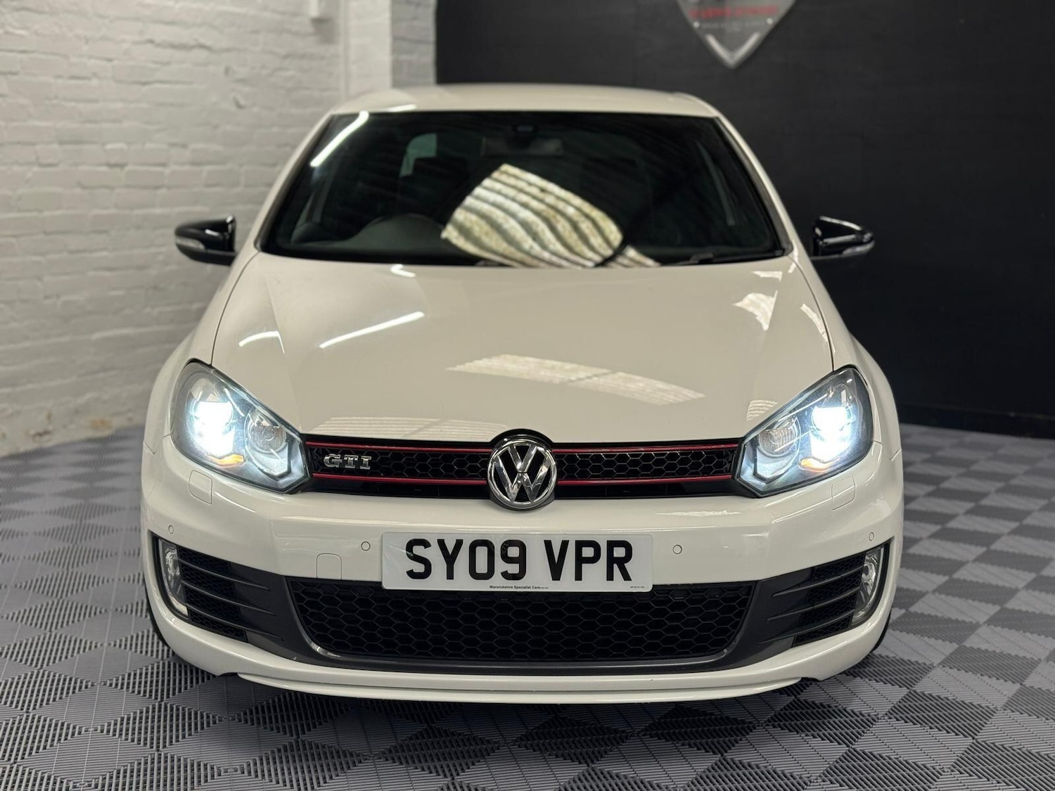 Used Volkswagen Golf 2009 for sale - 76975417: Photo 2