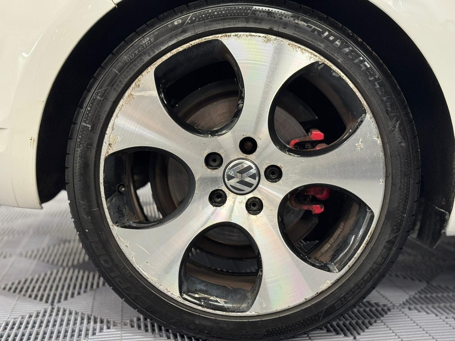 Used Volkswagen Golf 2009 for sale - 76975417: Photo 23