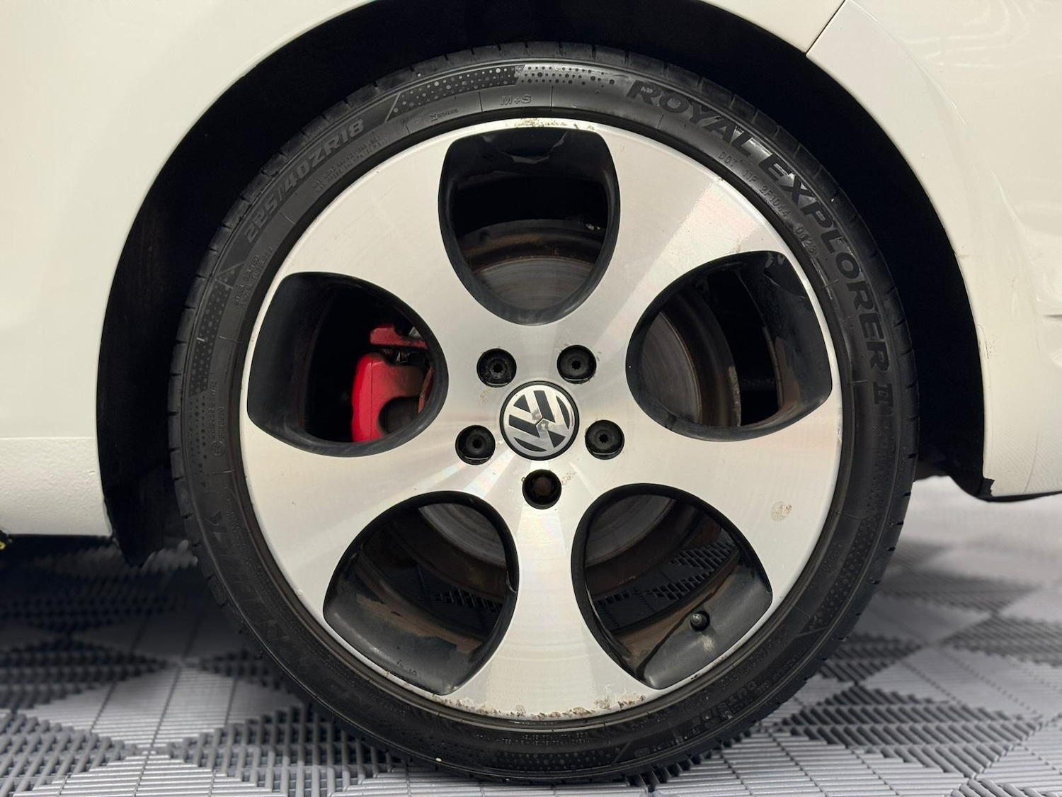 Used Volkswagen Golf 2009 for sale - 76975417: Photo 24