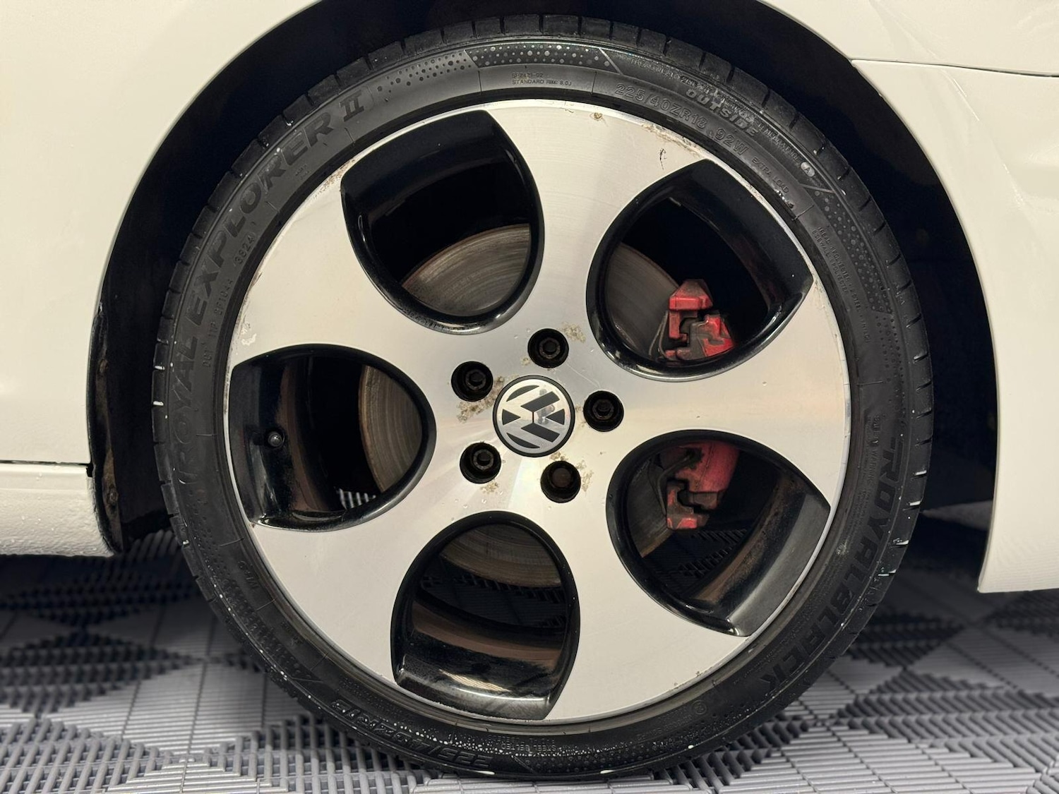 Used Volkswagen Golf 2009 for sale - 76975417: Photo 25