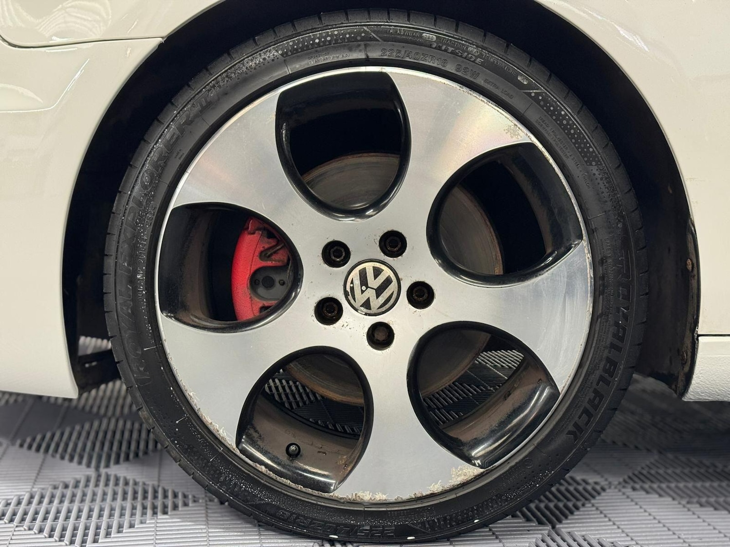 Used Volkswagen Golf 2009 for sale - 76975417: Photo 26