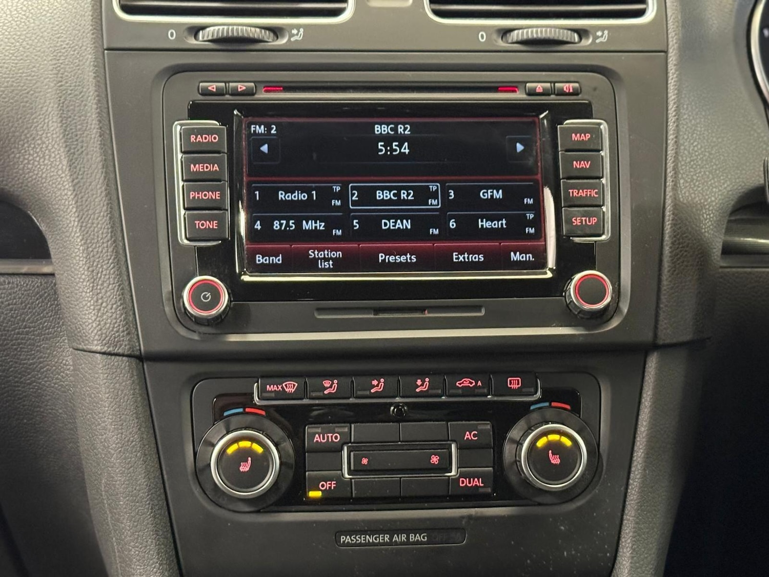 Used Volkswagen Golf 2009 for sale - 76975417: Photo 27