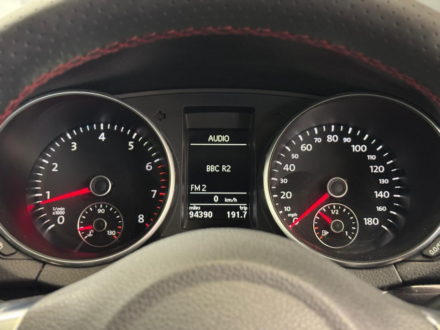 Used Volkswagen Golf 2009 for sale - 76975417: Photo 30