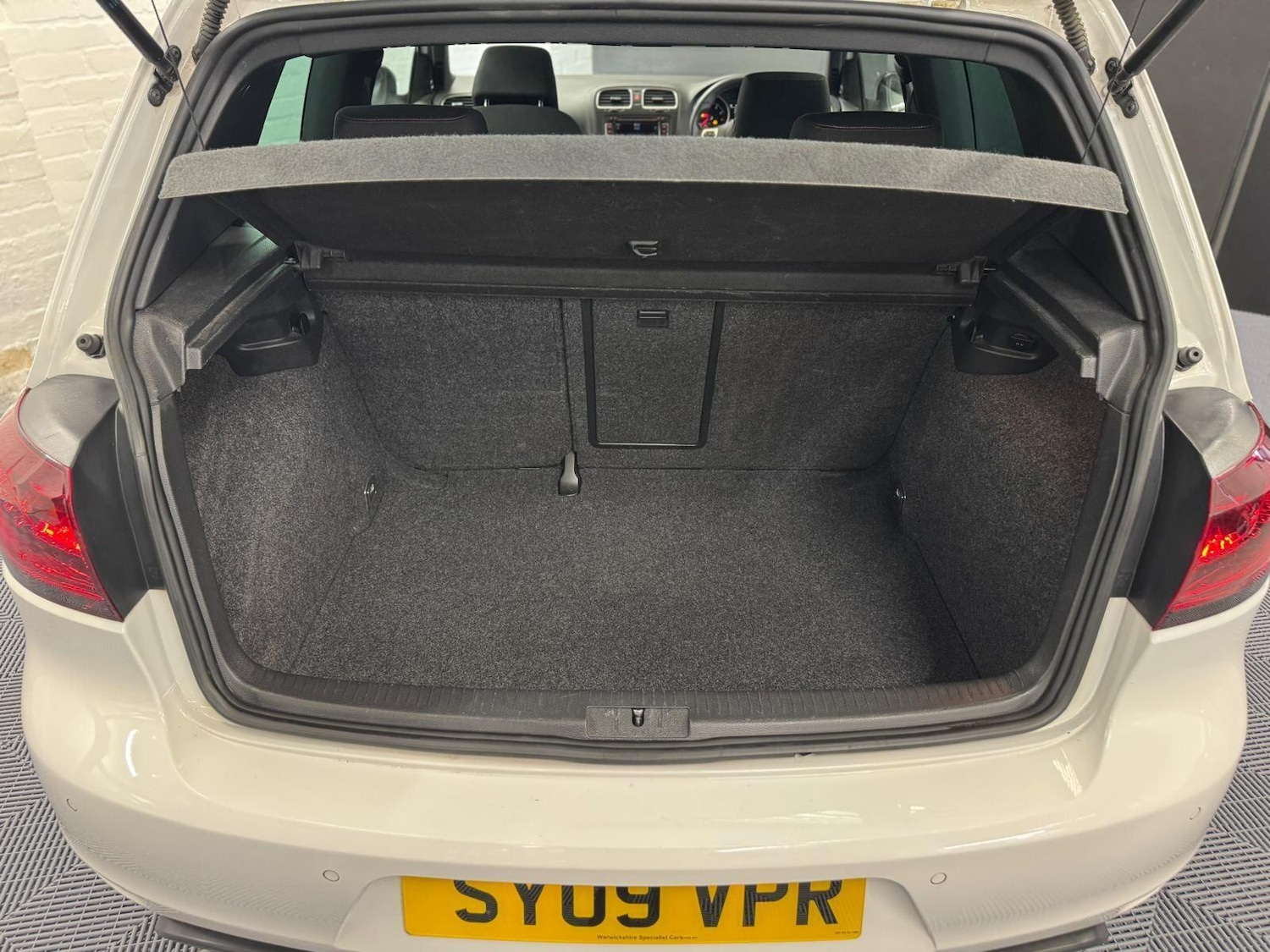 Used Volkswagen Golf 2009 for sale - 76975417: Photo 31