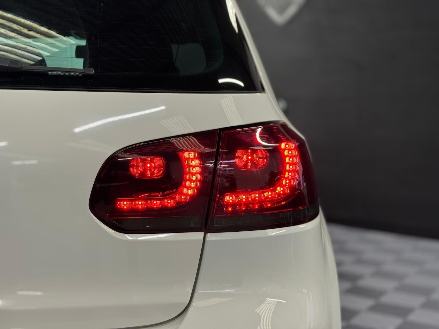 Used Volkswagen Golf 2009 for sale - 76975417: Photo 35