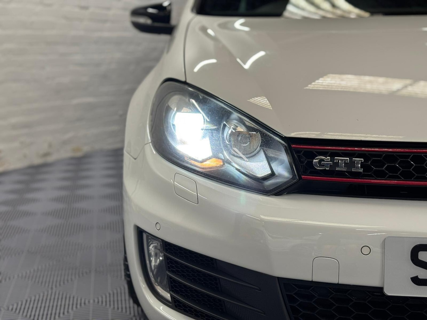 Used Volkswagen Golf 2009 for sale - 76975417: Photo 37