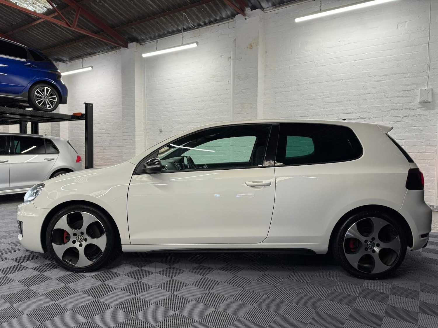 Used Volkswagen Golf 2009 for sale - 76975417: Photo 5