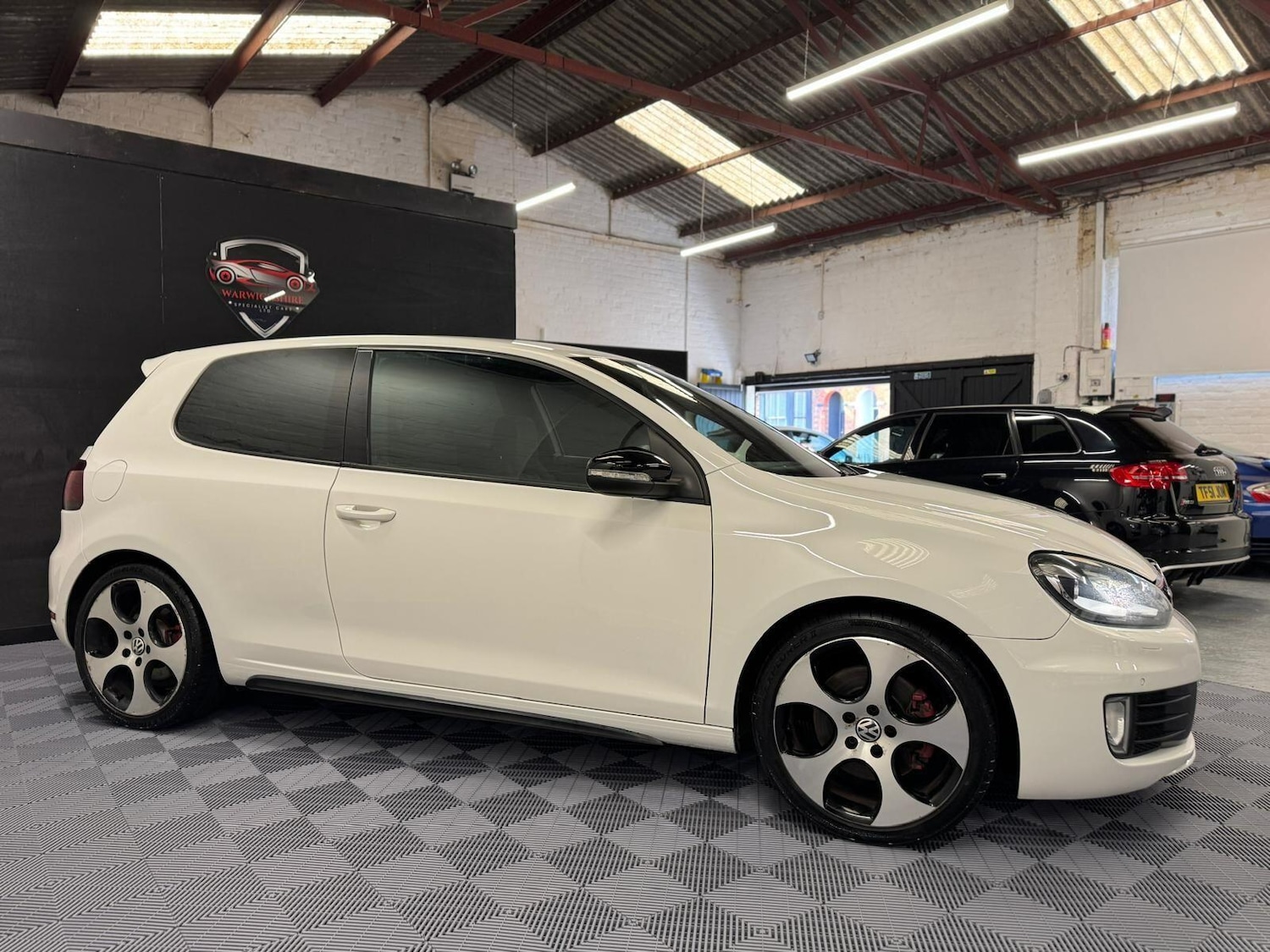 Used Volkswagen Golf 2009 for sale - 76975417: Photo 6