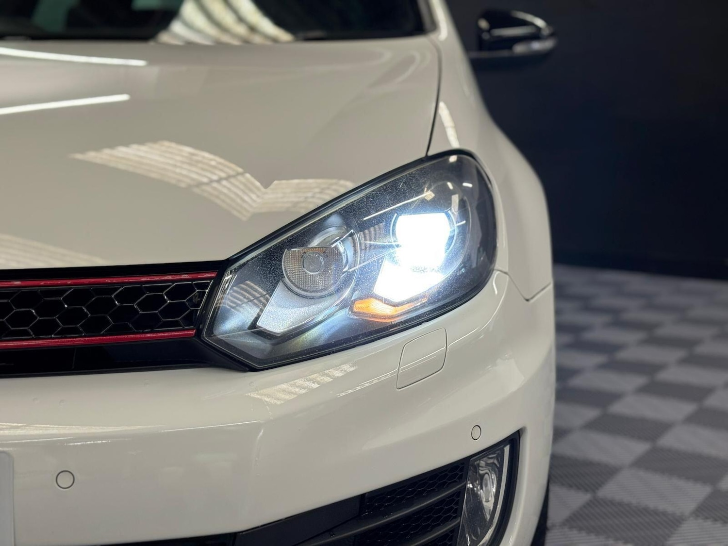 Used Volkswagen Golf 2009 for sale - 76975417: Photo 7