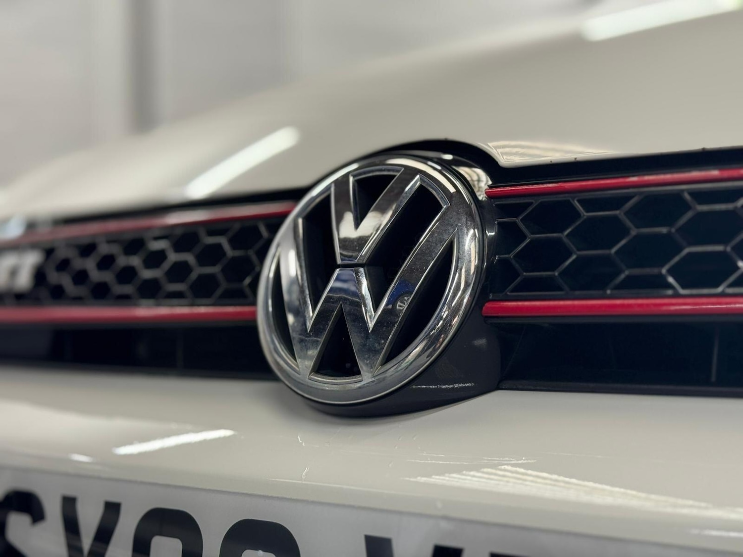 Used Volkswagen Golf 2009 for sale - 76975417: Photo 8