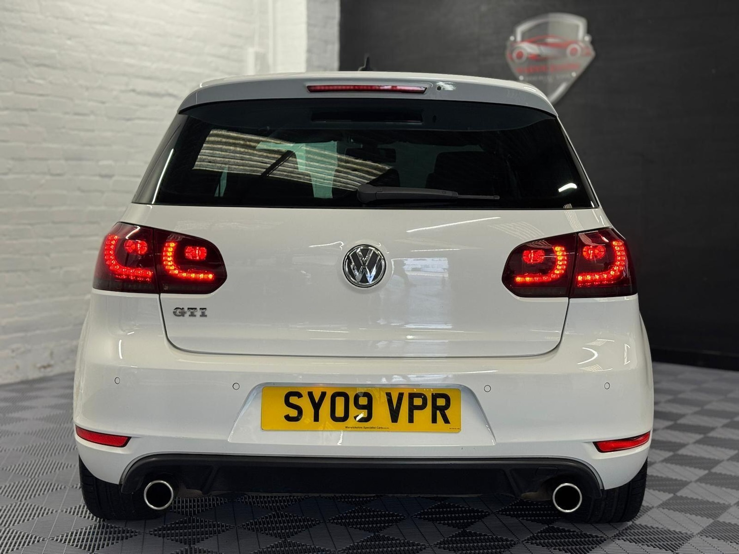 Used Volkswagen Golf 2009 for sale - 76975417: Photo 9