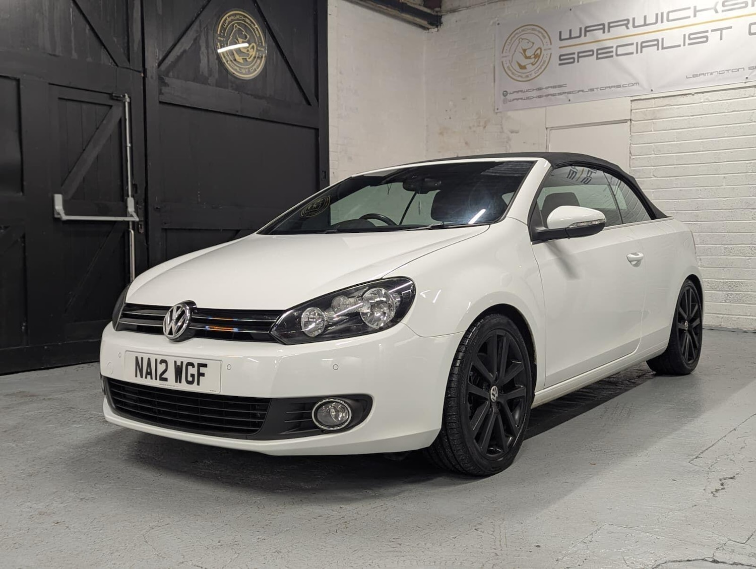 Used Volkswagen Golf 2012 for sale - 77478693: Photo 10