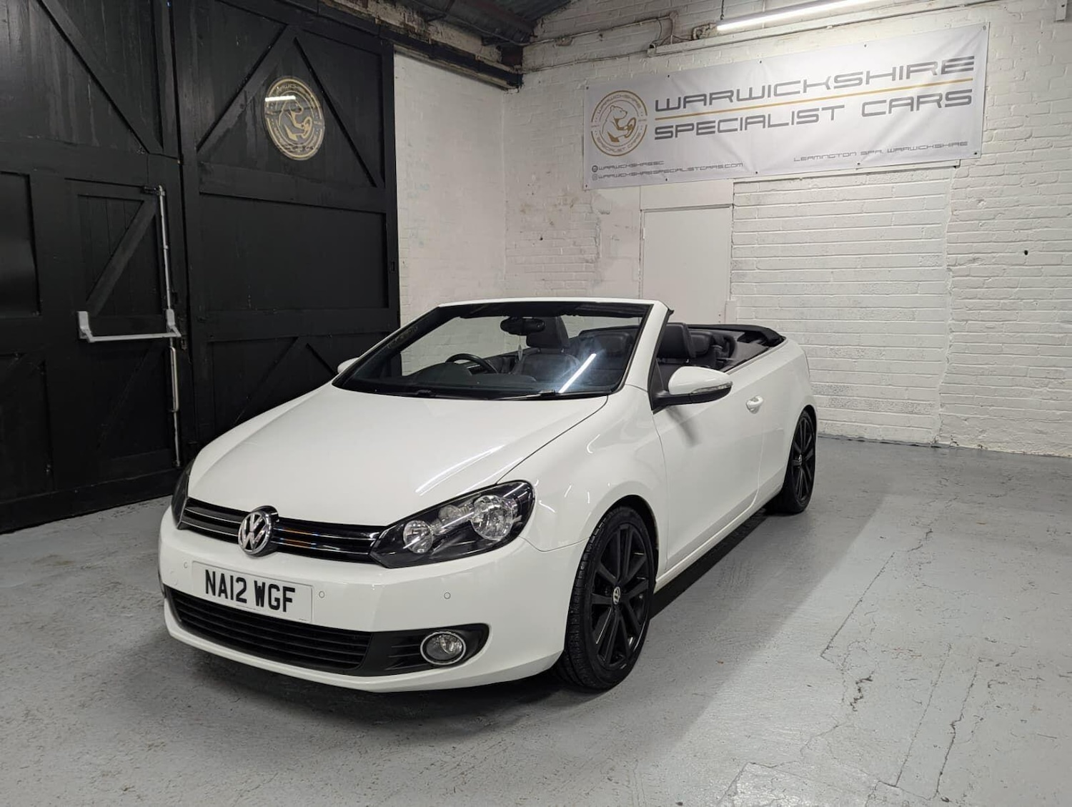 Used Volkswagen Golf 2012 for sale - 77478693: Photo 11