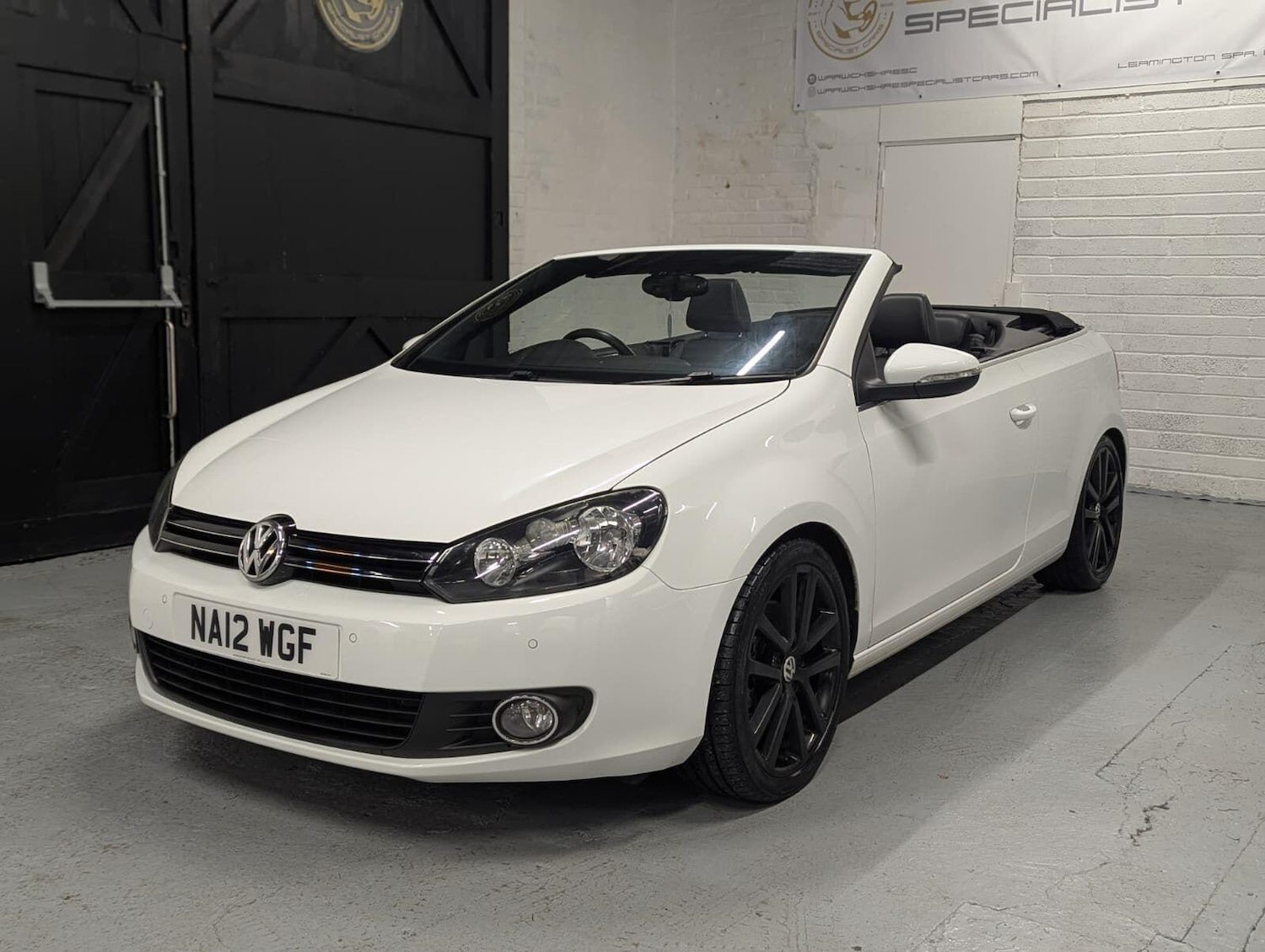 Used Volkswagen Golf 2012 for sale - 77478693: Photo 12