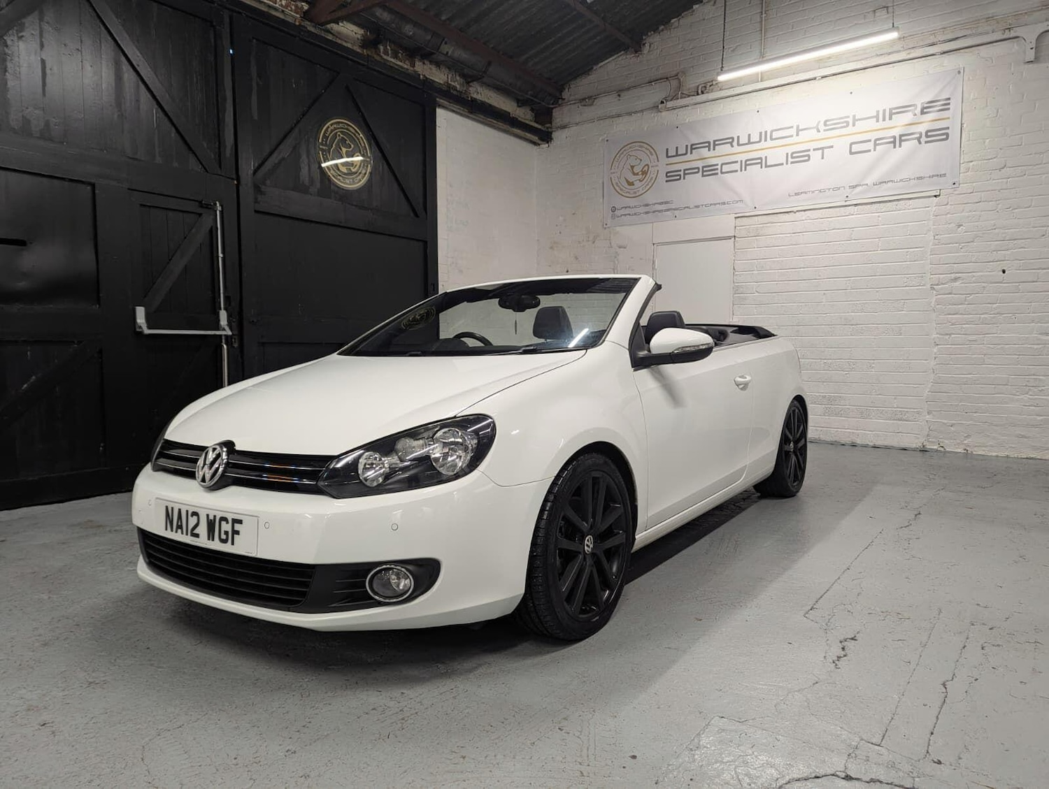 Used Volkswagen Golf 2012 for sale - 77478693: Photo 13