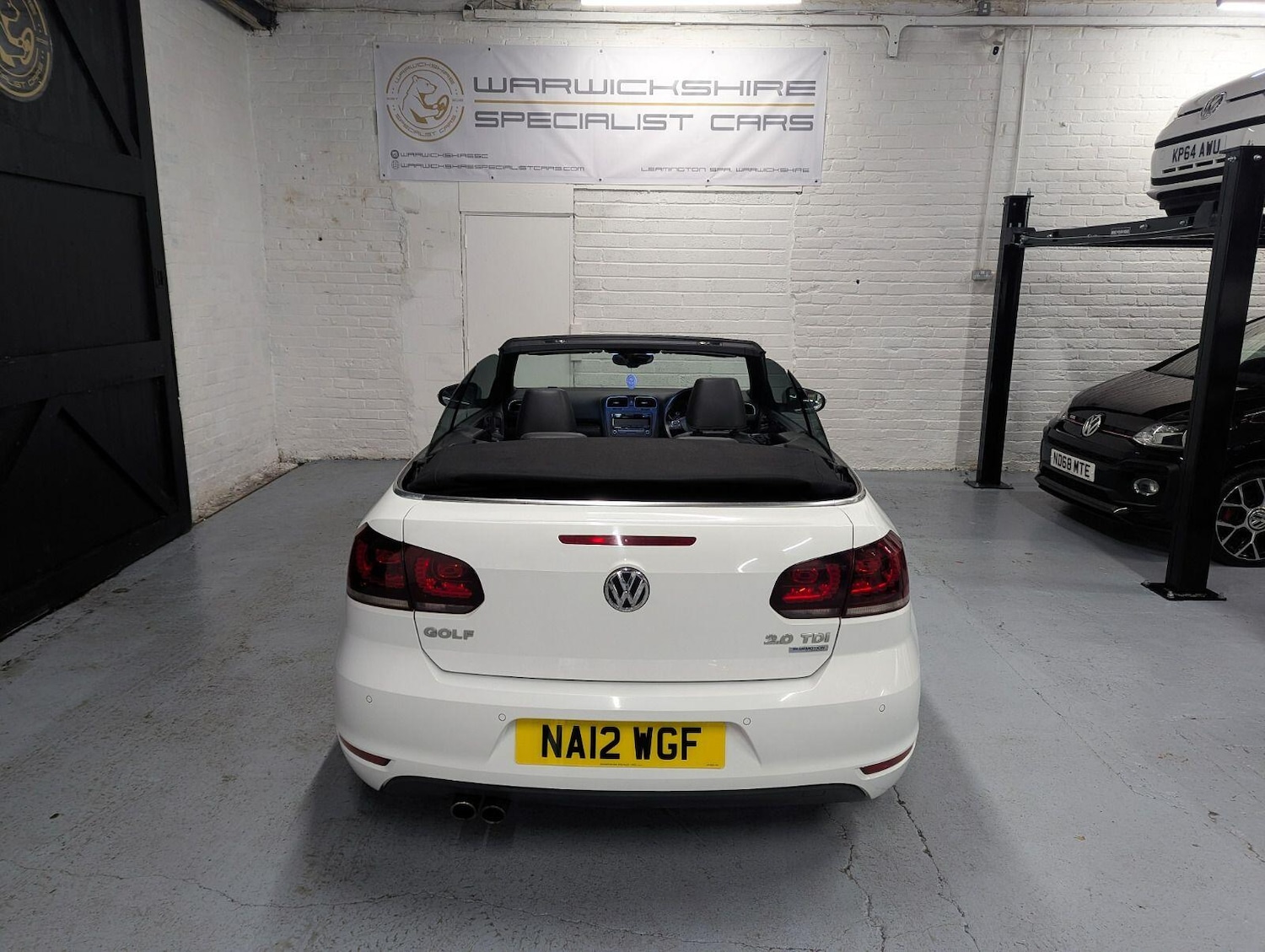 Used Volkswagen Golf 2012 for sale - 77478693: Photo 15