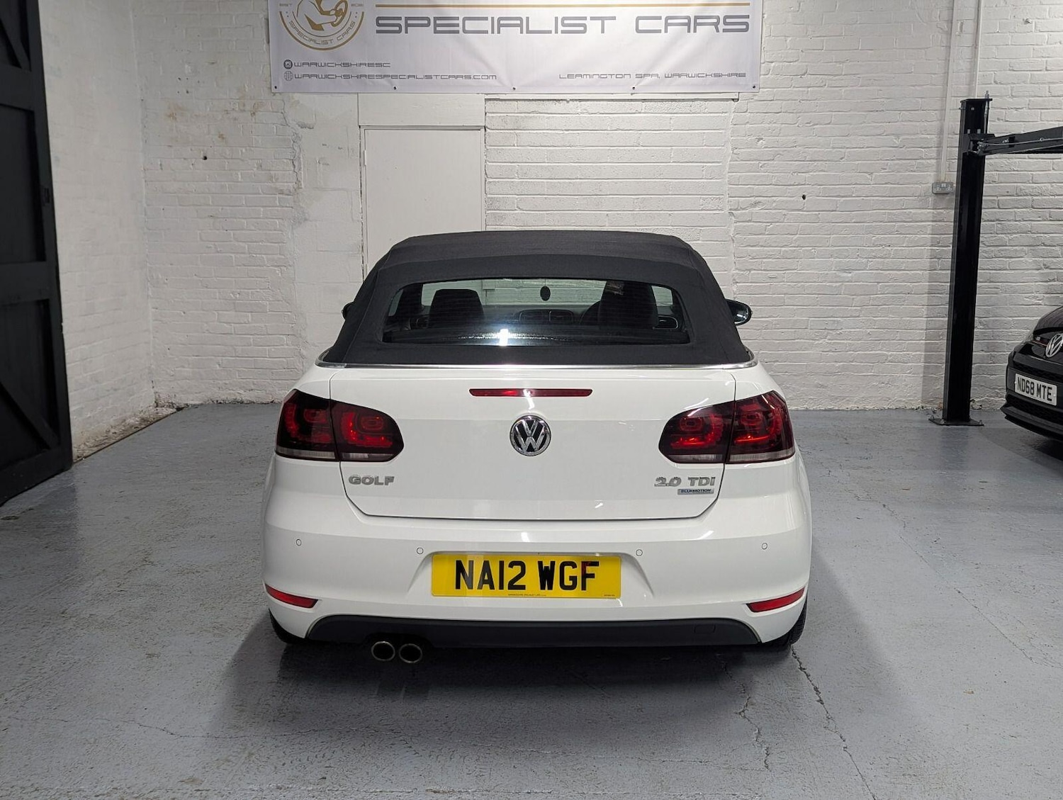 Used Volkswagen Golf 2012 for sale - 77478693: Photo 16