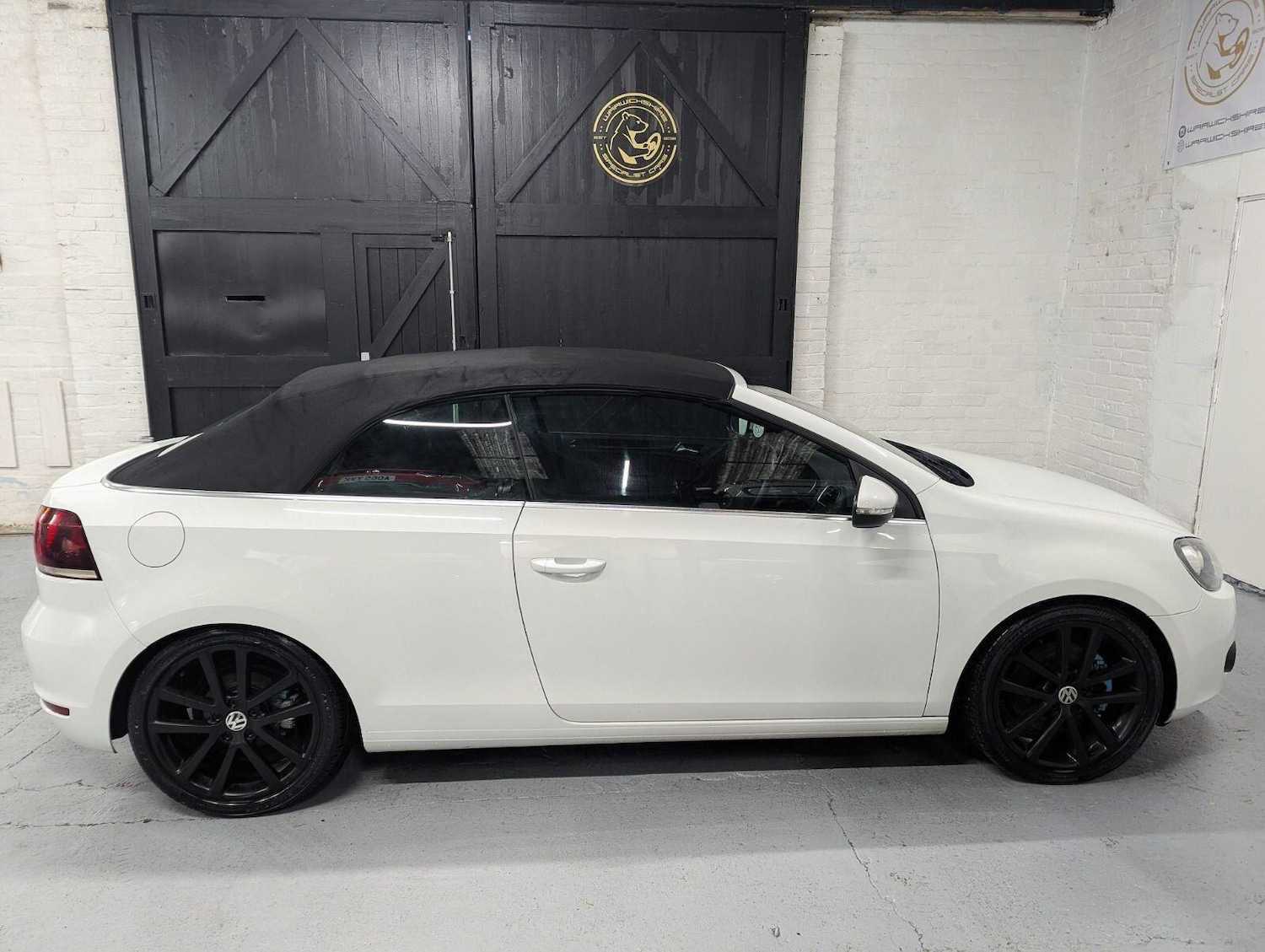 Used Volkswagen Golf 2012 for sale - 77478693: Photo 18