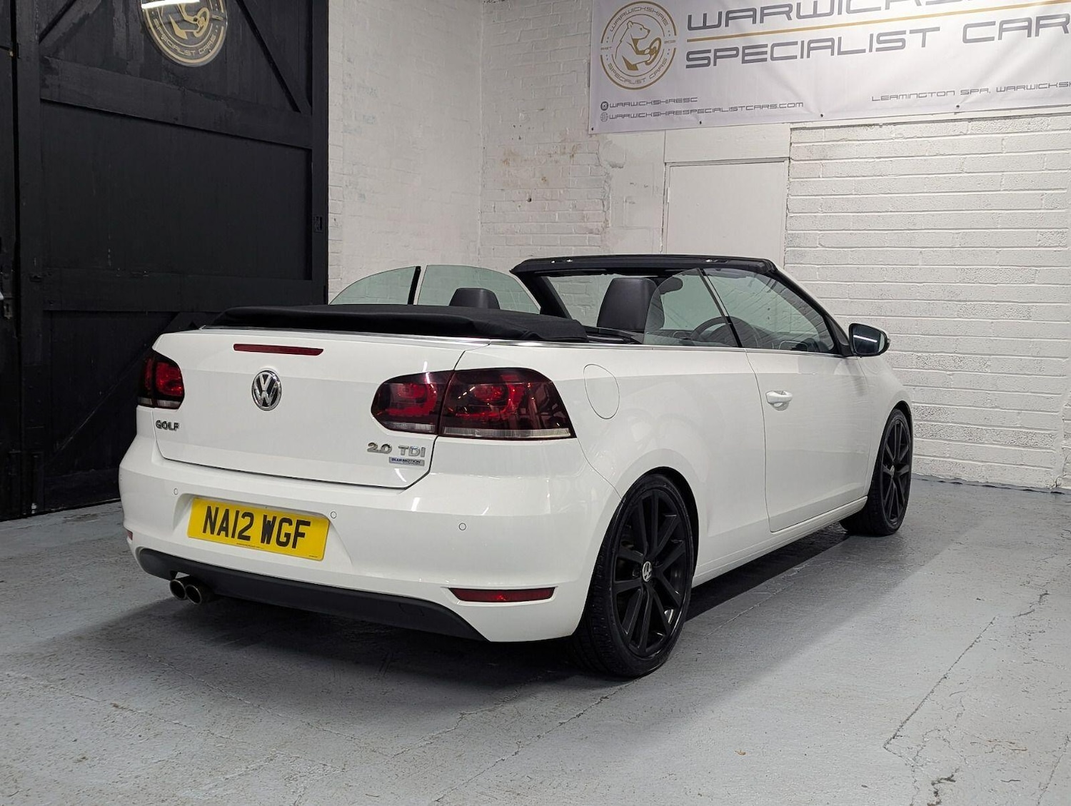 Used Volkswagen Golf 2012 for sale - 77478693: Photo 19