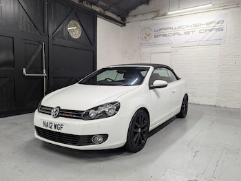 Used Volkswagen Golf 2012 for sale - 77478693: Photo