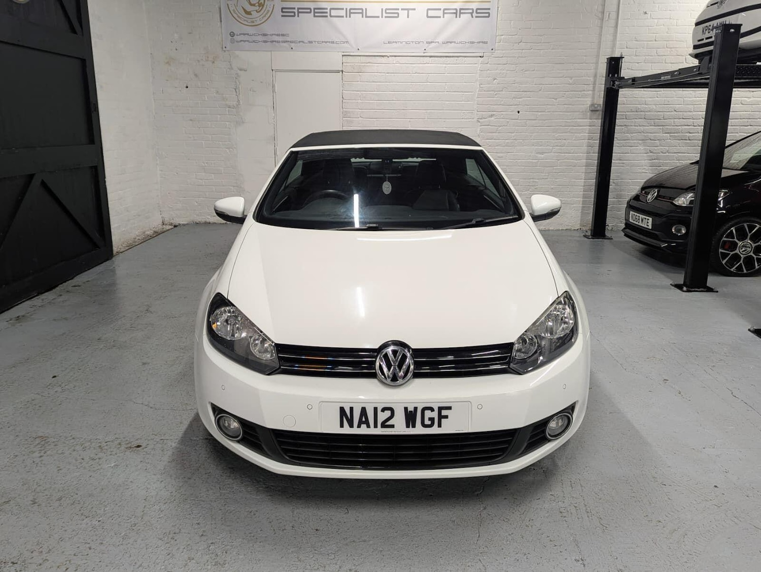 Used Volkswagen Golf 2012 for sale - 77478693: Photo 2