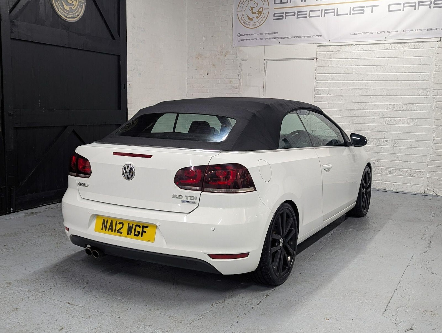 Used Volkswagen Golf 2012 for sale - 77478693: Photo 23