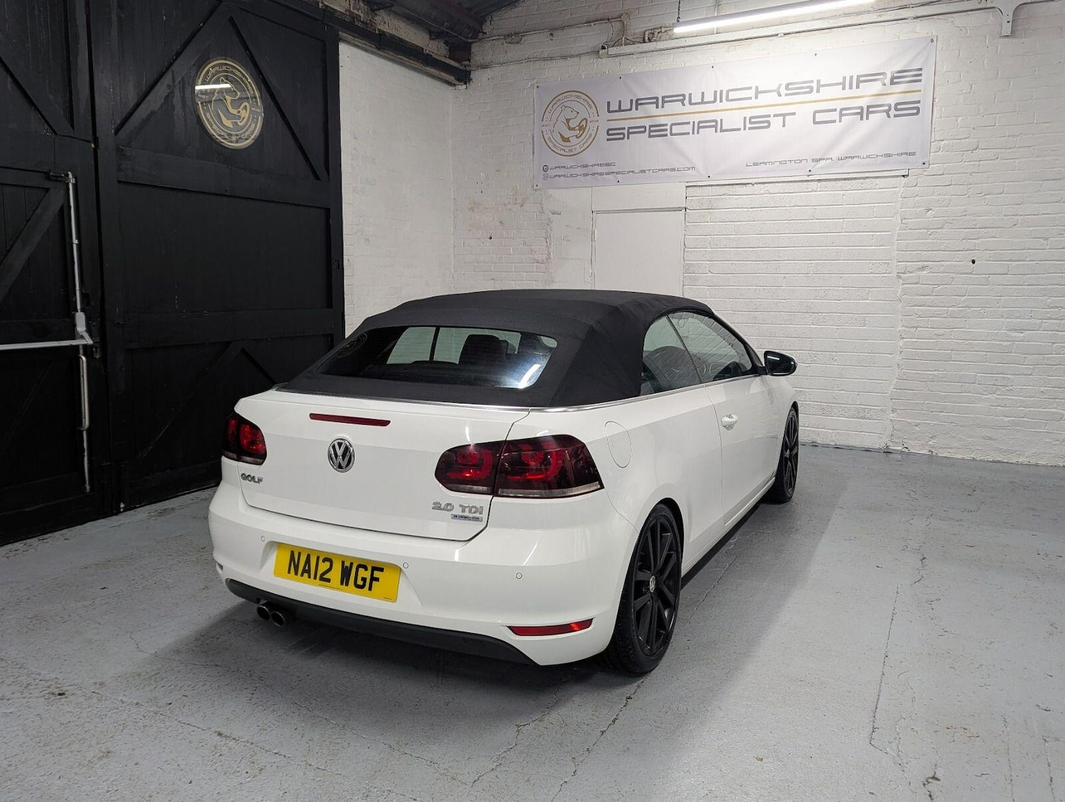 Used Volkswagen Golf 2012 for sale - 77478693: Photo 24