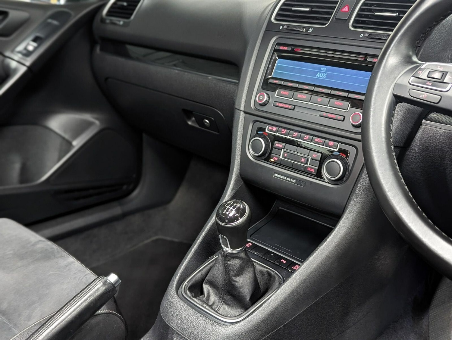 Used Volkswagen Golf 2012 for sale - 77478693: Photo 25