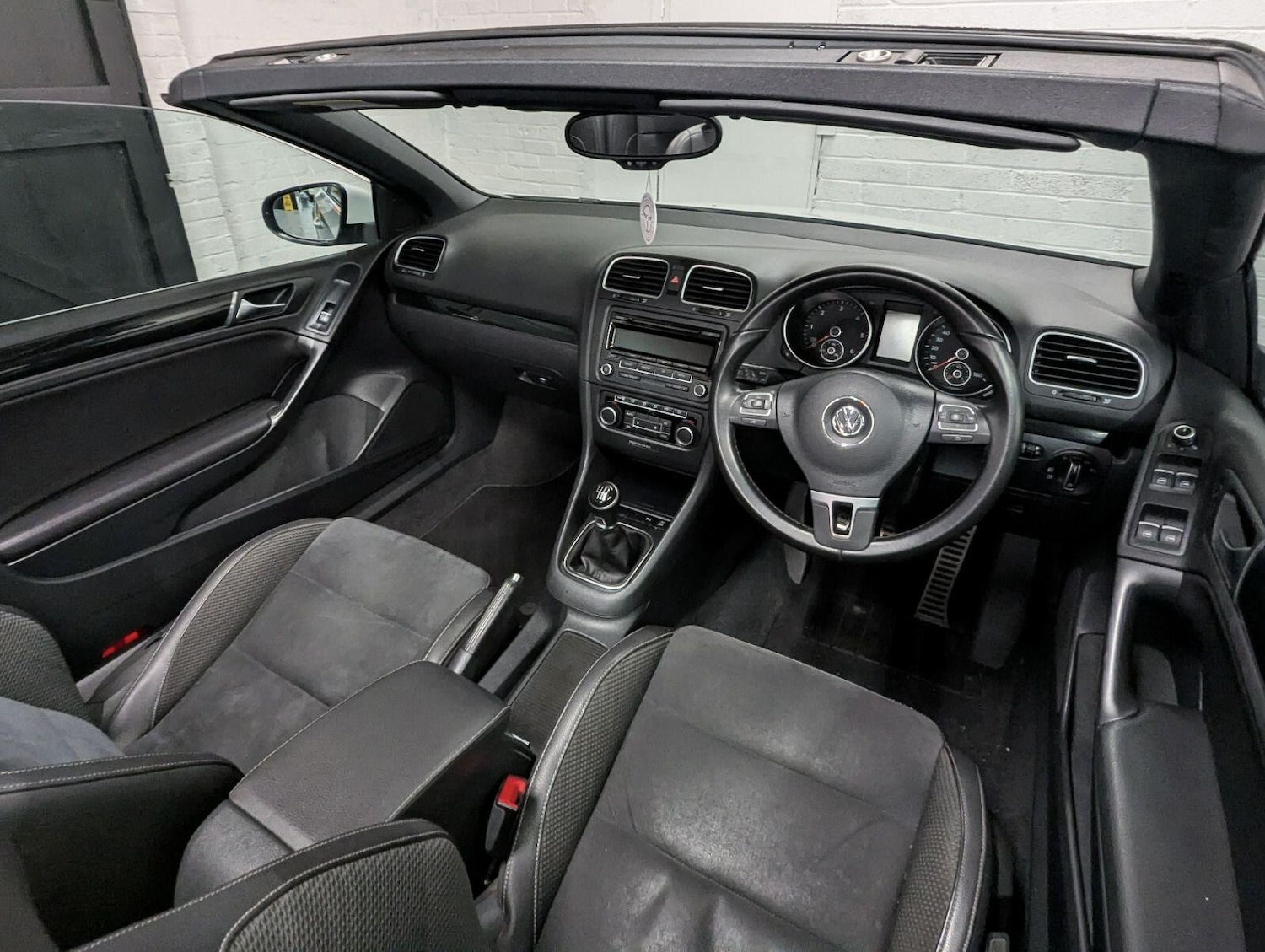 Used Volkswagen Golf 2012 for sale - 77478693: Photo 27