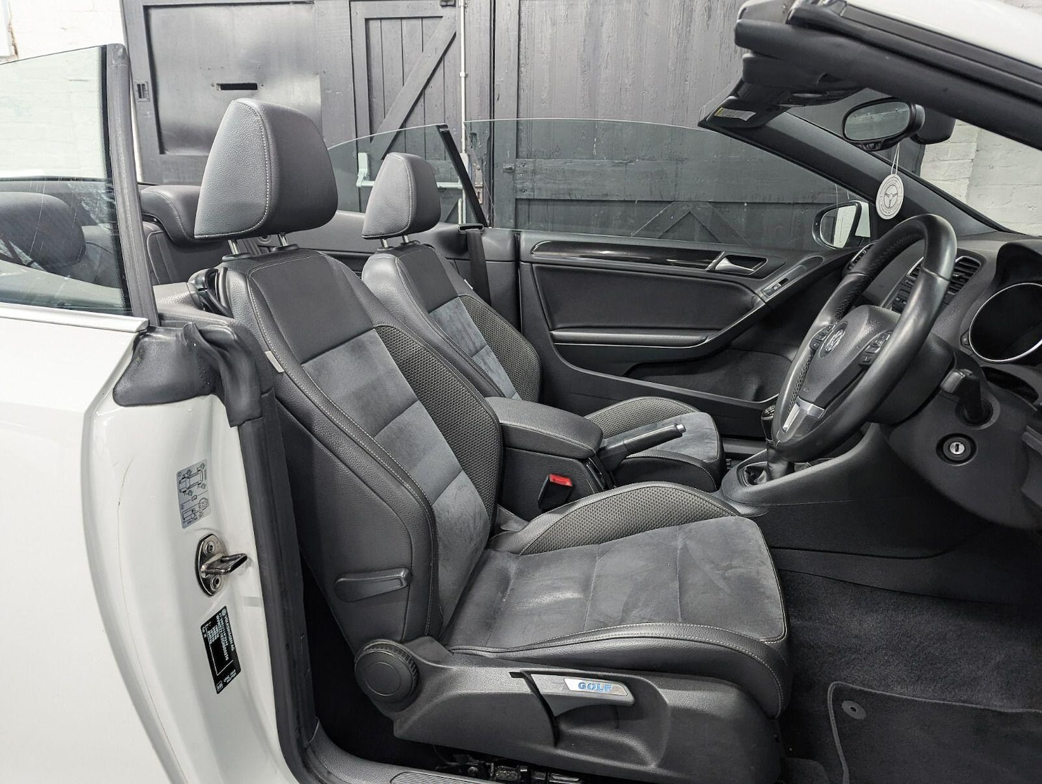 Used Volkswagen Golf 2012 for sale - 77478693: Photo 29