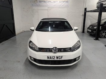 Used Volkswagen Golf 2012 for sale - 77478693: Photo