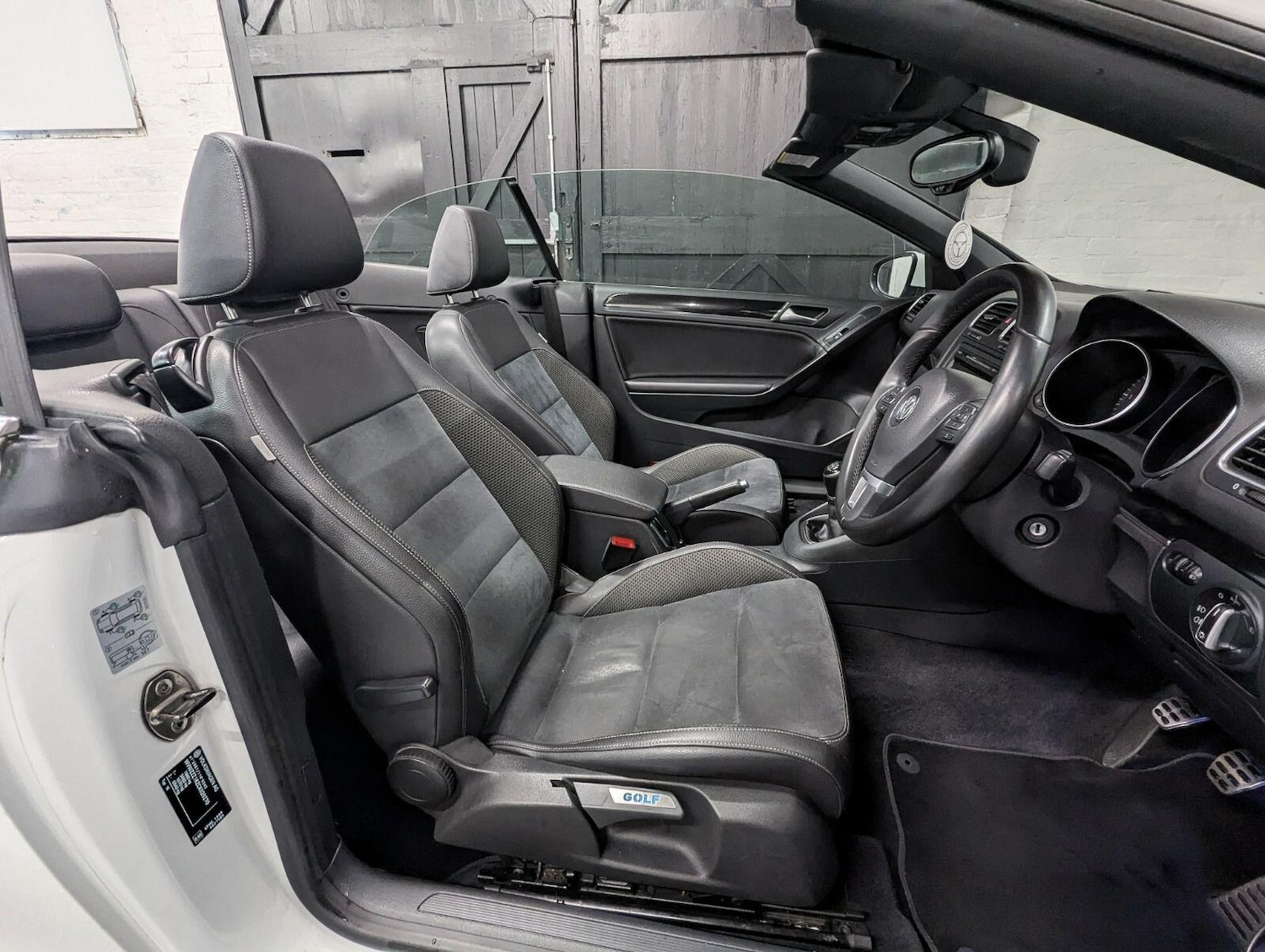 Used Volkswagen Golf 2012 for sale - 77478693: Photo 30