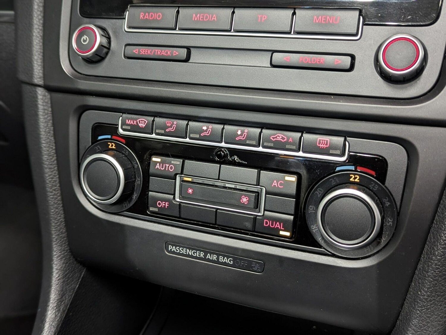 Used Volkswagen Golf 2012 for sale - 77478693: Photo 35