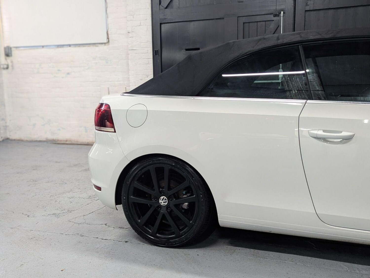 Used Volkswagen Golf 2012 for sale - 77478693: Photo 38