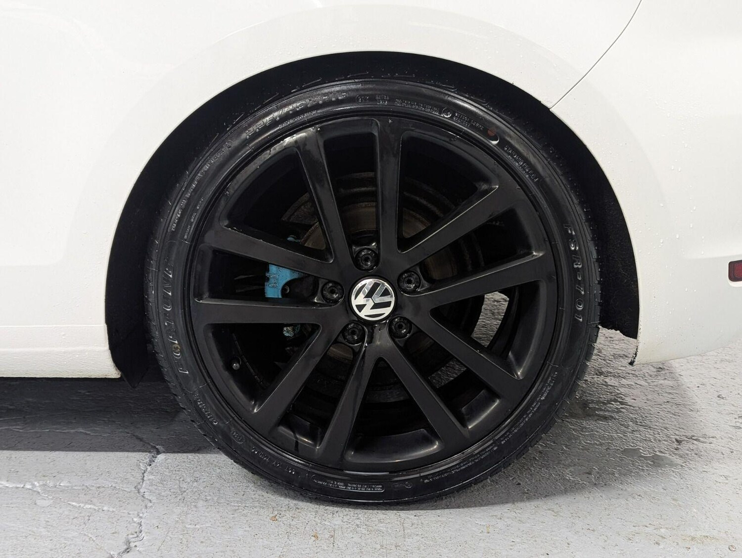 Used Volkswagen Golf 2012 for sale - 77478693: Photo 39