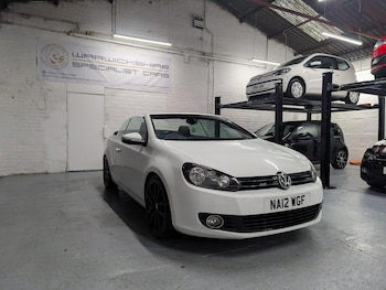 Used Volkswagen Golf 2012 for sale - 77478693: Photo